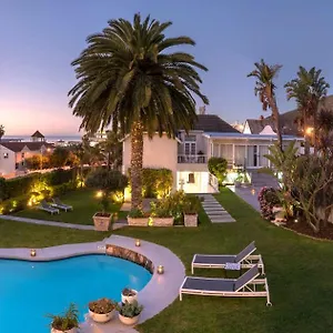 5* Pensión The Clarendon - Fresnaye