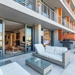  Apartment Docklands Superior Two Bedroom By Itc Hospitality