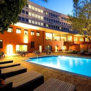 4* Hotel Sunsquare Gardens