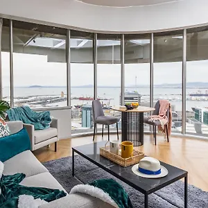  Apartamento One Thibault By Itc Hospitality