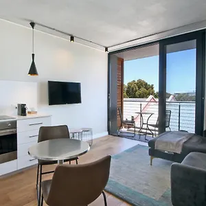  Apartment Docklands Deluxe One Bedroom By Itc Hospitality
